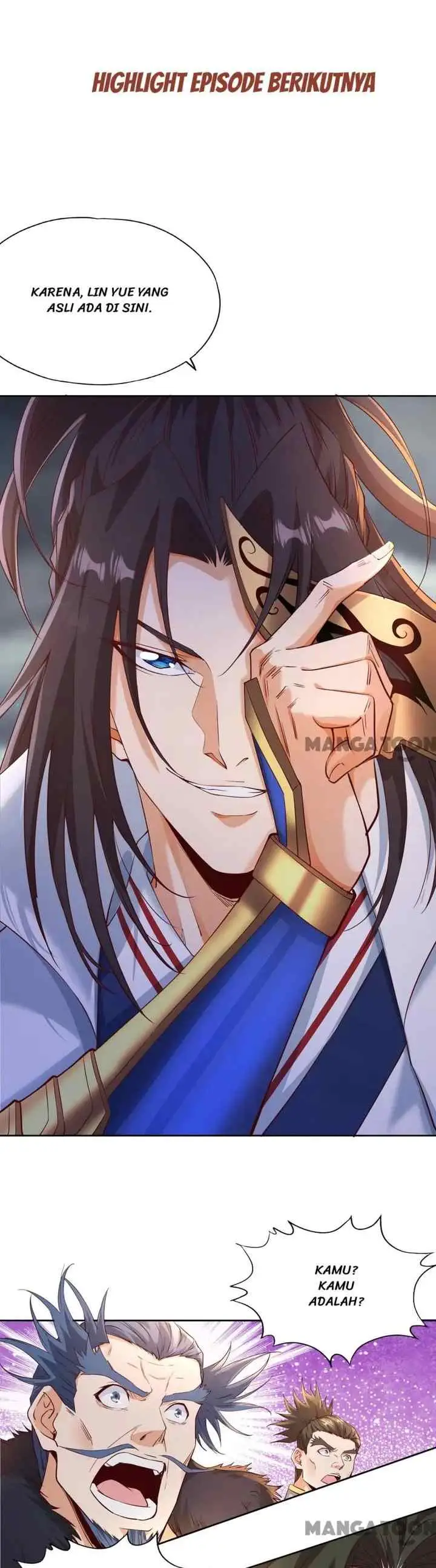 I Was Trapped On The Same Day For 100,000 Years chapter 307 halaman 19