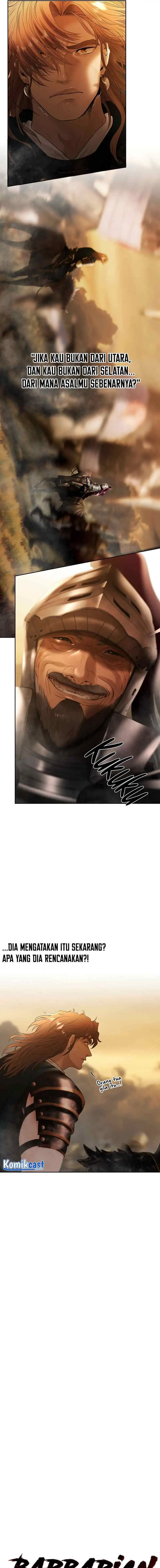 Barbarian Quest chapter 68 halaman 10