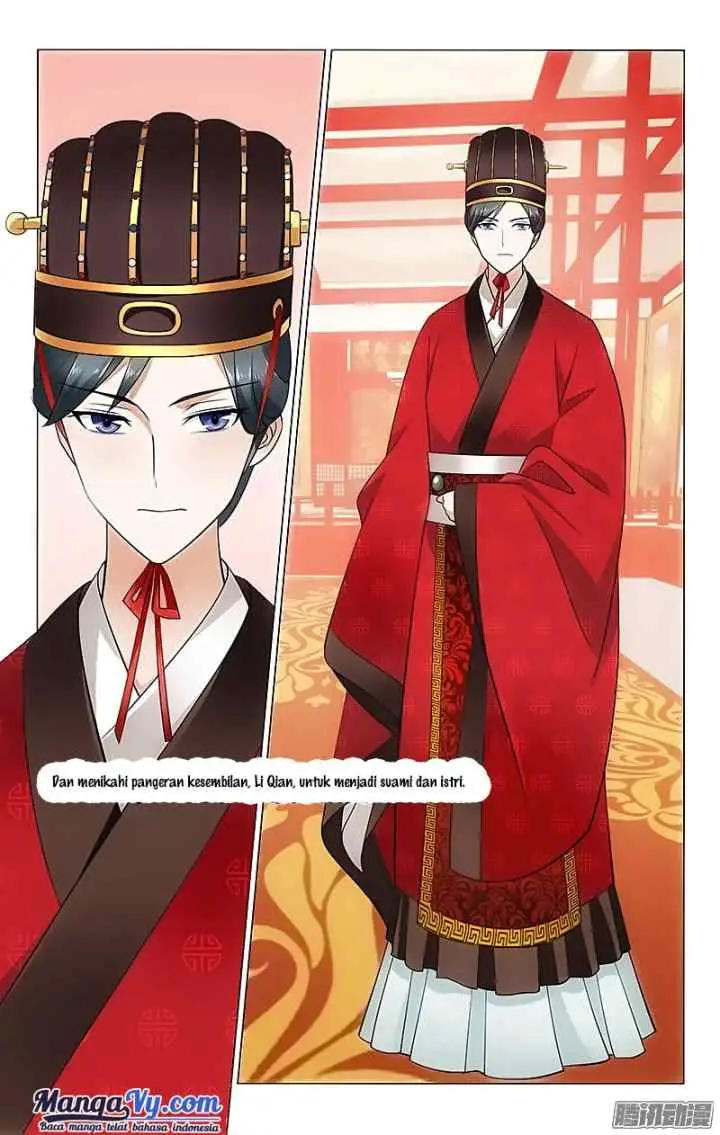 Prince Don't do This chapter 18 halaman 10