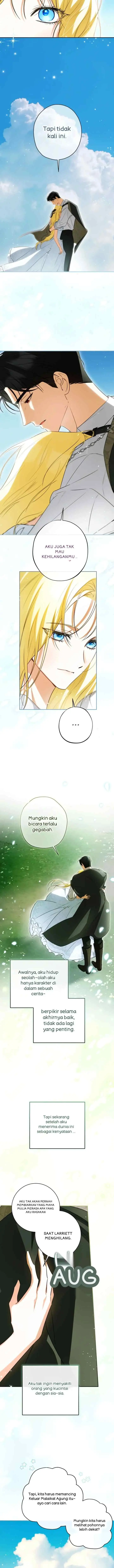 I Think I've Transmigrated Somewhere chapter 83 halaman 7