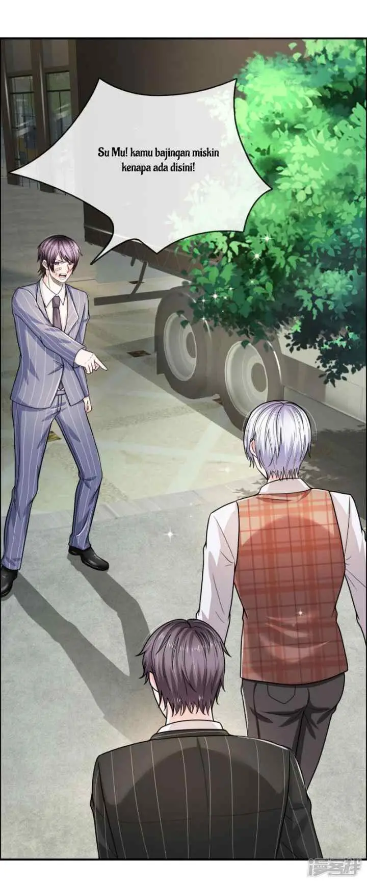 The Top Abandoned Young chapter 39 halaman 6