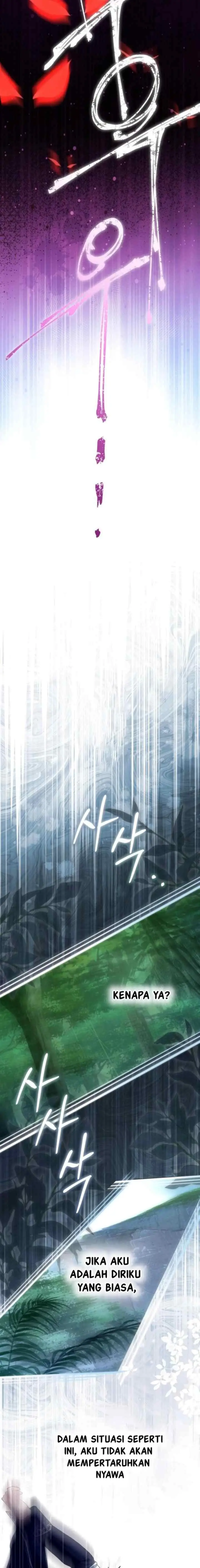 I'm Stuck on a Remote Island With the Male Leads chapter 14 halaman 13