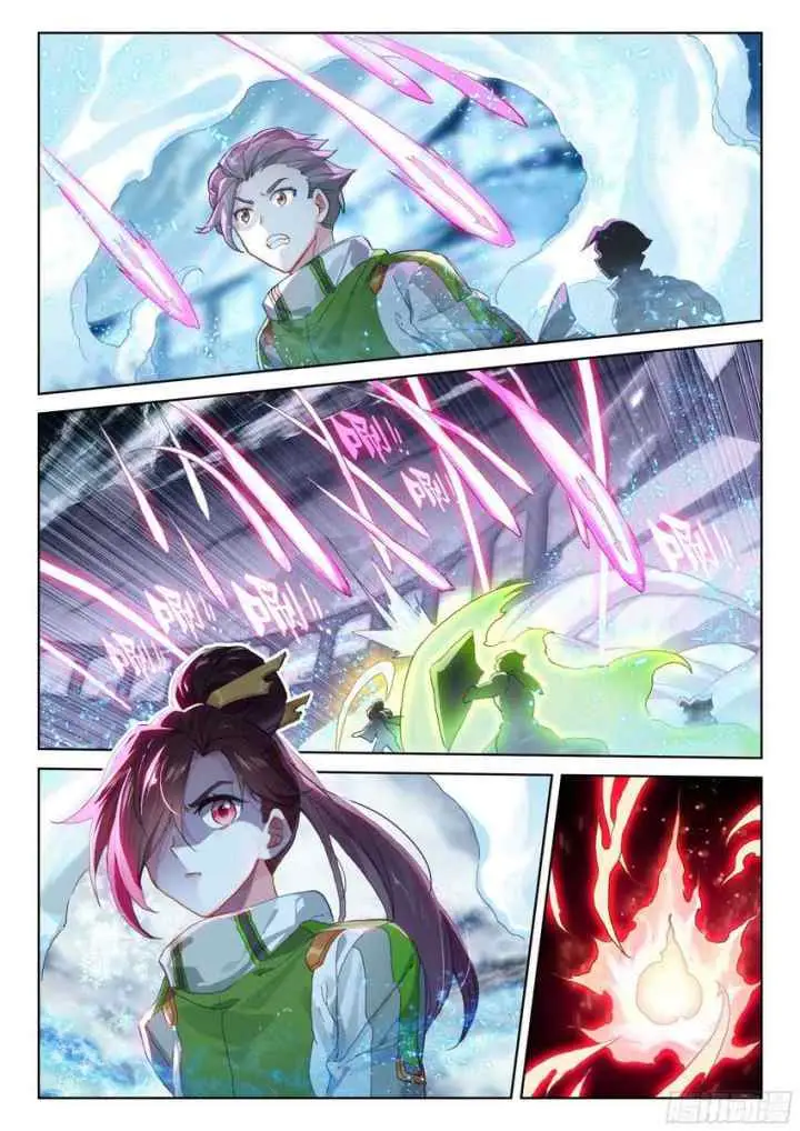 Soul Land 4 chapter 200 halaman 14