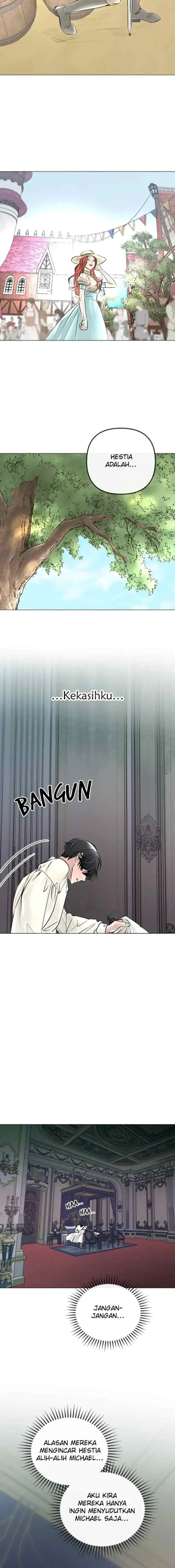 Recogí al segundo protagonista chapter 39 halaman 4