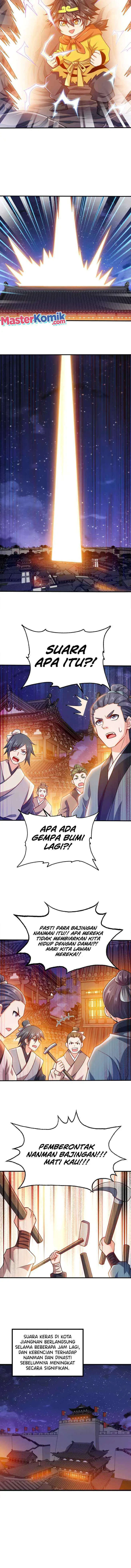 My Lady Is Actually the Empress? chapter 97 halaman 7