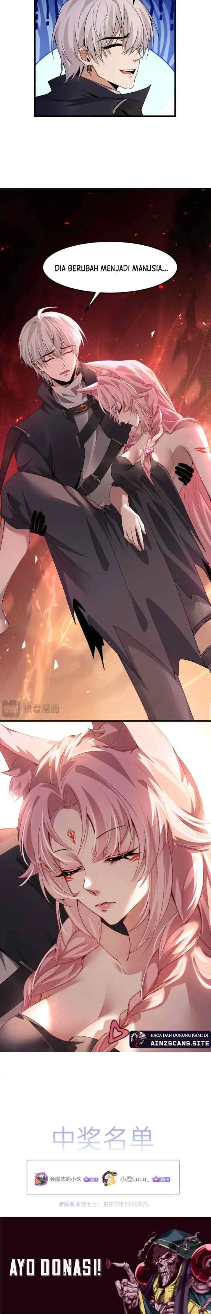 The Strongest Demon Lord Becomes a Rookie chapter 6 halaman 14