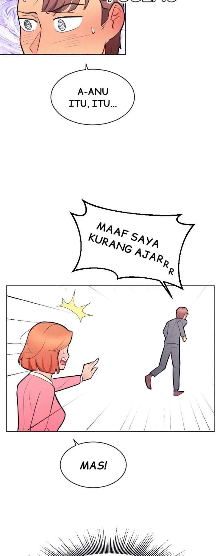 Stand Up, Mr. President! chapter 40 halaman 11