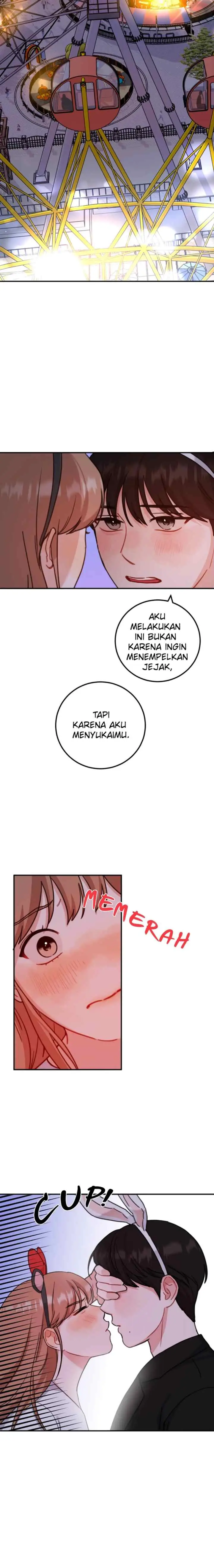 Romance Sangriento chapter 49 halaman 9