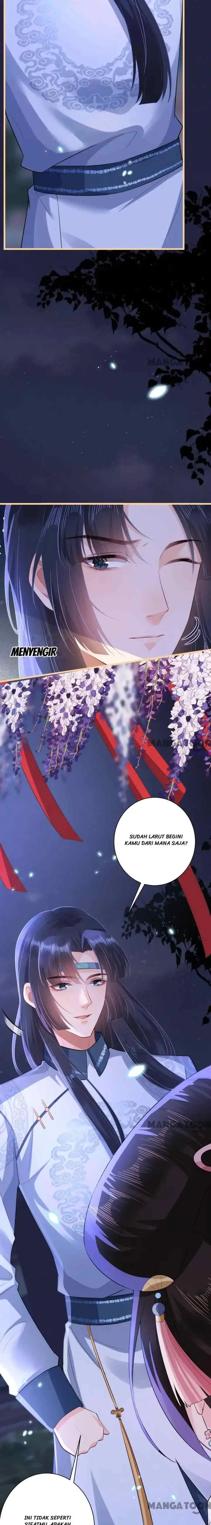 Princess, Don't Ruin Your Public Persona! chapter 49 halaman 8
