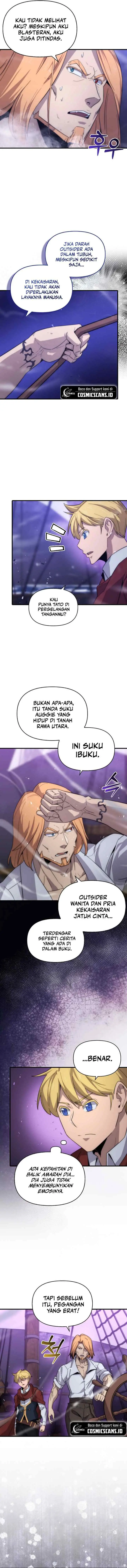 9th Class Sword Master chapter 16 halaman 6