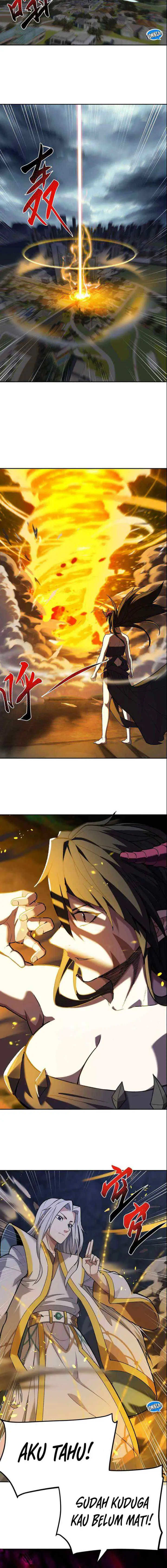 Rebirth of the Emperor in the Reverse World chapter 24 halaman 16