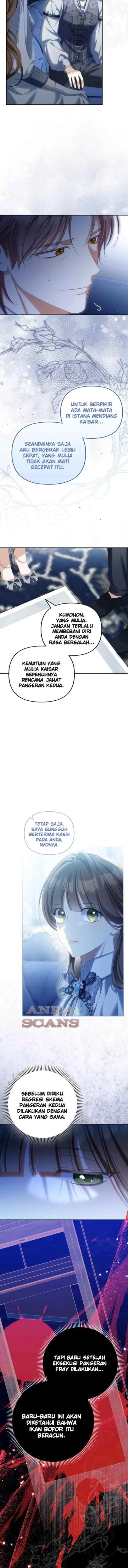 Why Are You Obsessed With Your Fake Wife? chapter 76 halaman 14