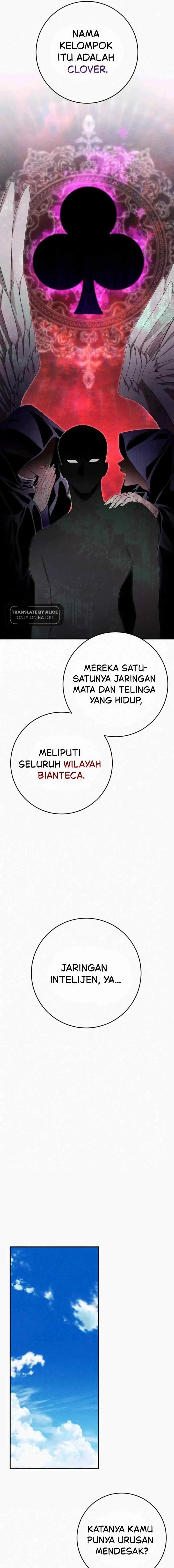 The Empress Who Returned in Time: Kidnapping and Marriage chapter 44 halaman 16