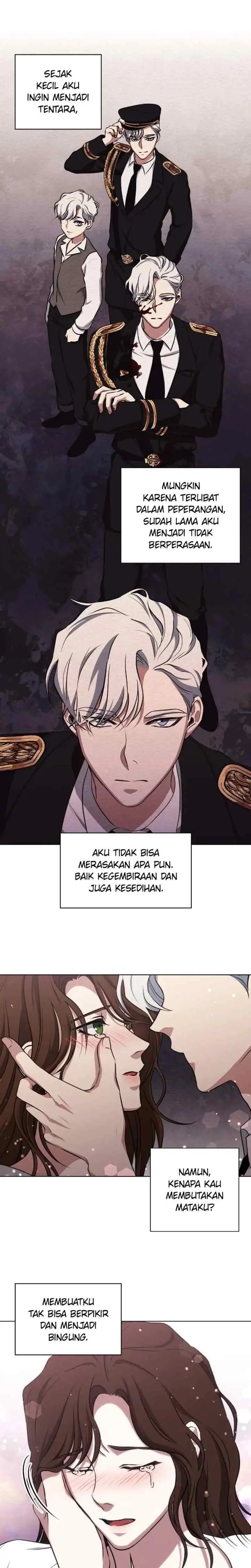 The Double Agent chapter 51 halaman 16