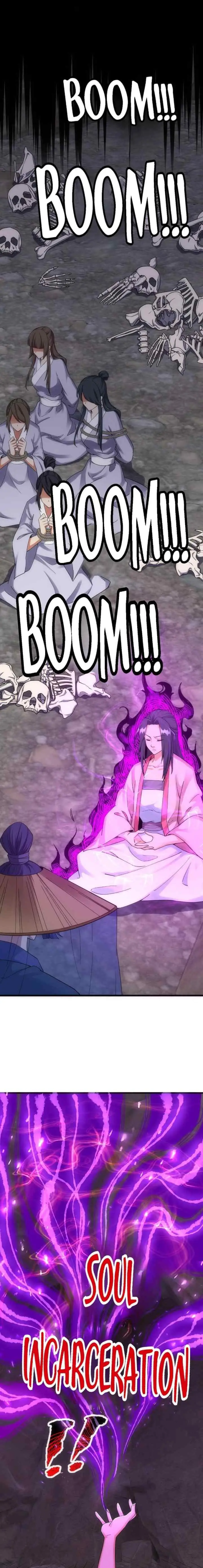 Shenwu Linzhi chapter 16 halaman 17