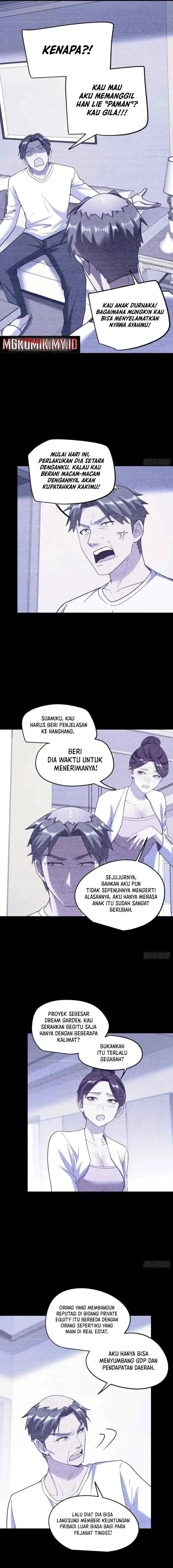 I Use Cash to Level Up chapter 236 halaman 7