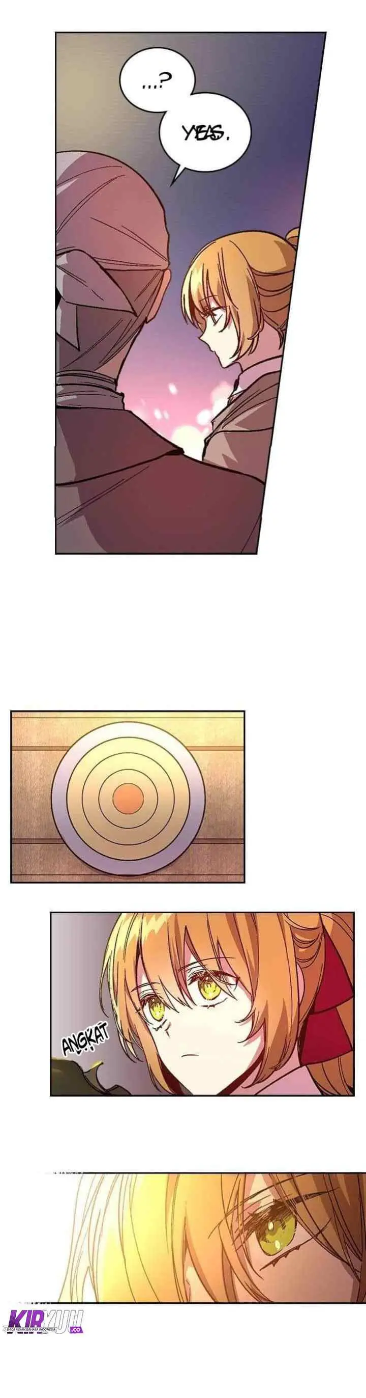 The Reason Why Raeliana Ended up at the Duke's Mansion chapter 69 halaman 14