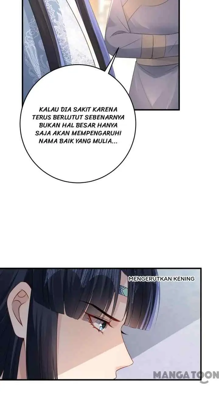Princess, Don't Ruin Your Public Persona! chapter 232 halaman 10
