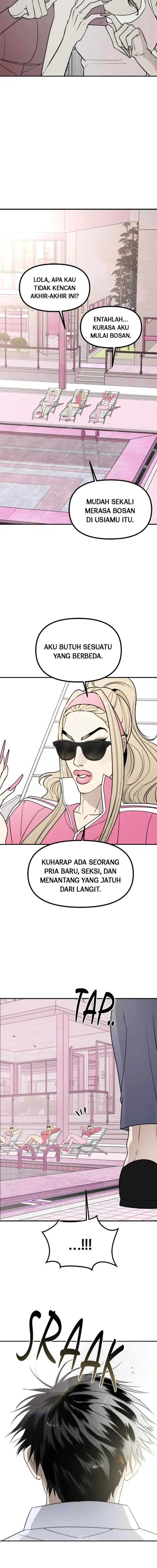 The Ki Sisters chapter 50 halaman 8
