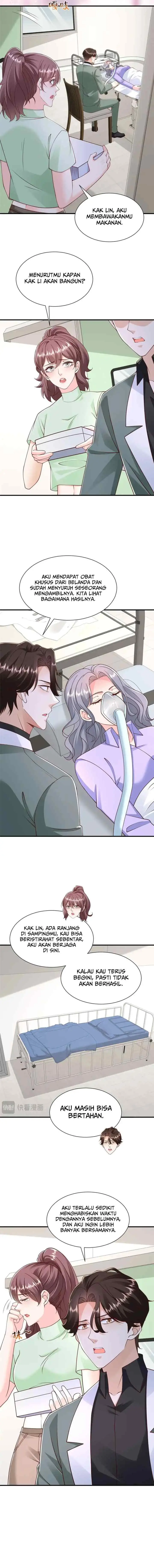 I Randomly Have A New Career Every Week chapter 832 halaman 7