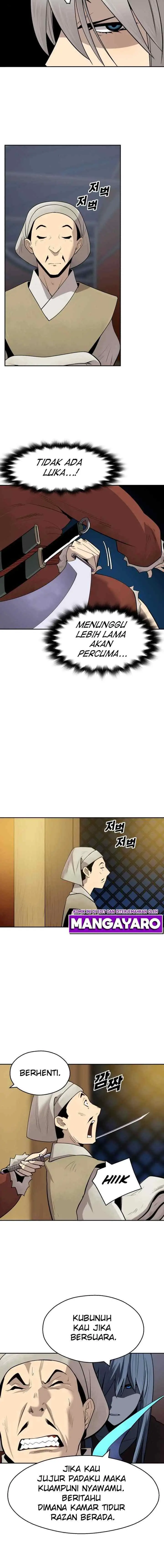 Teenage Swordsman chapter 43 halaman 7