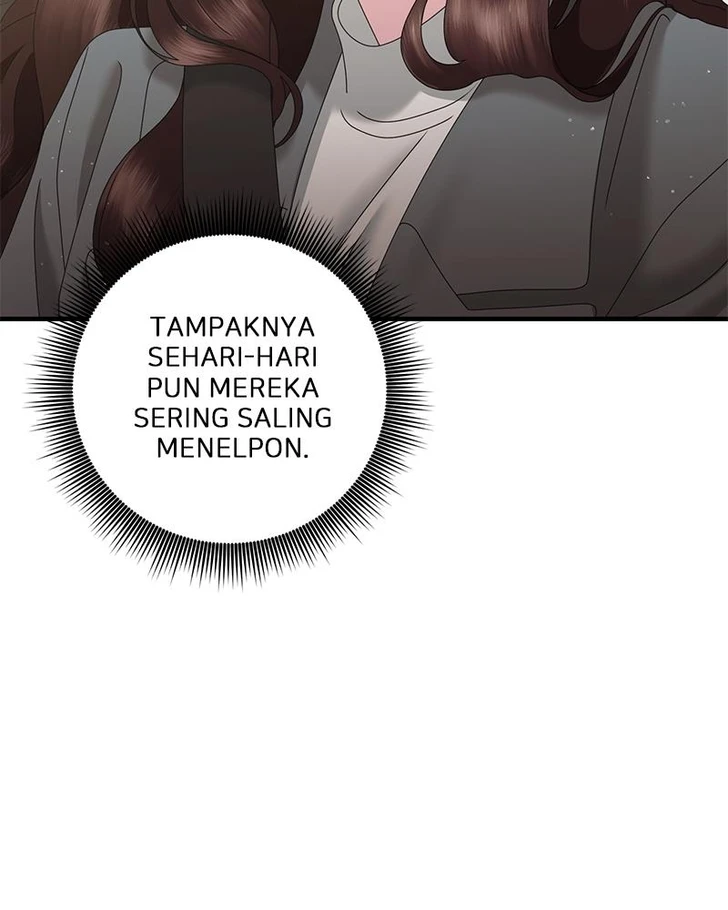 One Day I Found a Husband chapter 33 halaman 37
