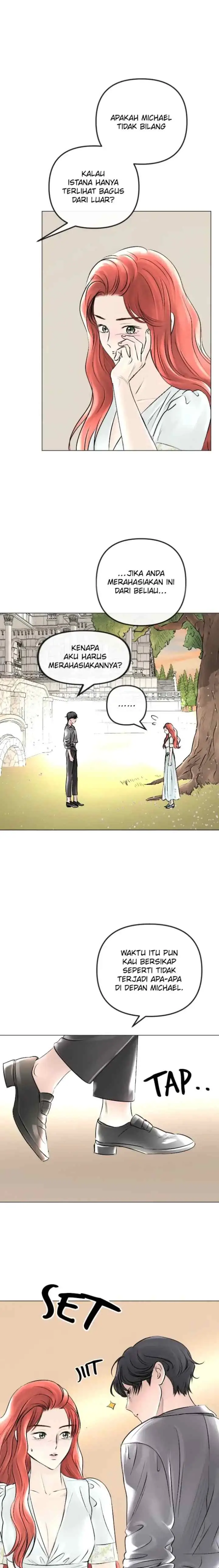 Recogí al segundo protagonista chapter 37 halaman 4
