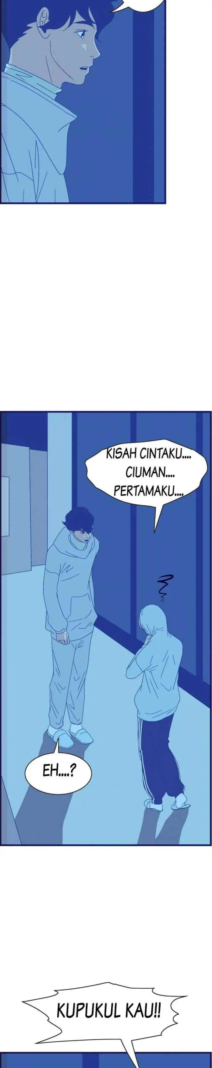 Someone Inside of Me chapter 34 halaman 6