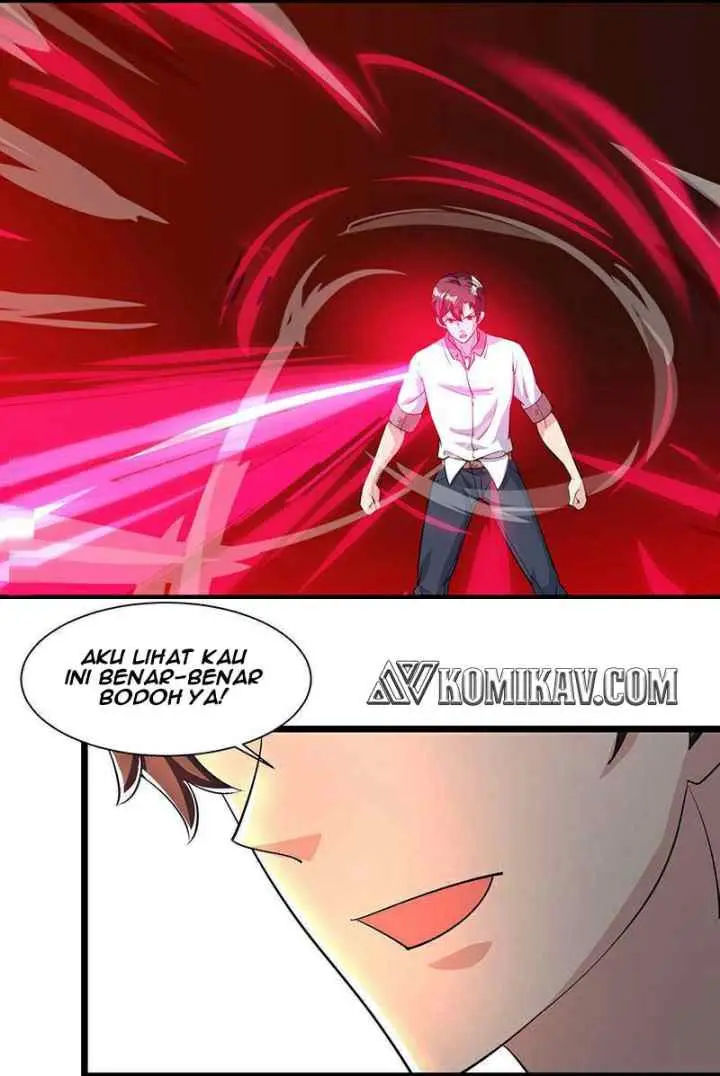 Rebirth Abandoned Less Return chapter 18 halaman 4