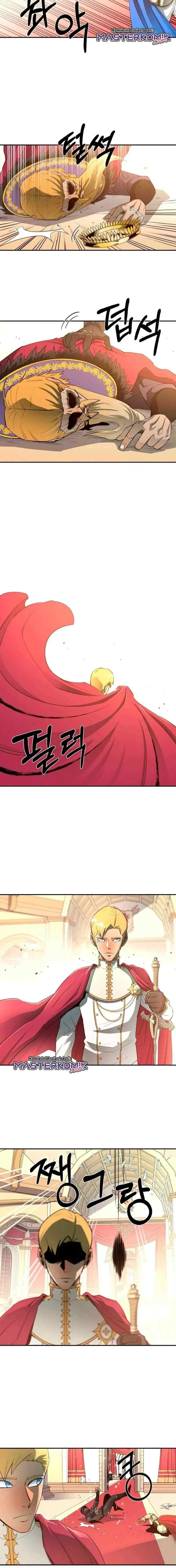 I Grow Stronger By Eating! chapter 36 halaman 10