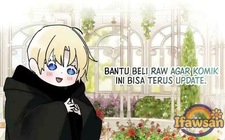 I Will Protect The Tyrant Dad! chapter 35 halaman 19