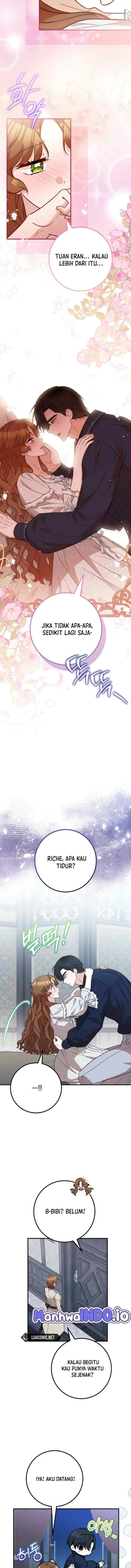 The Doctor Is Out chapter 107 halaman 8