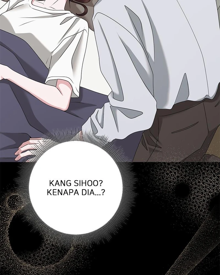 One Day I Found a Husband chapter 49 halaman 57