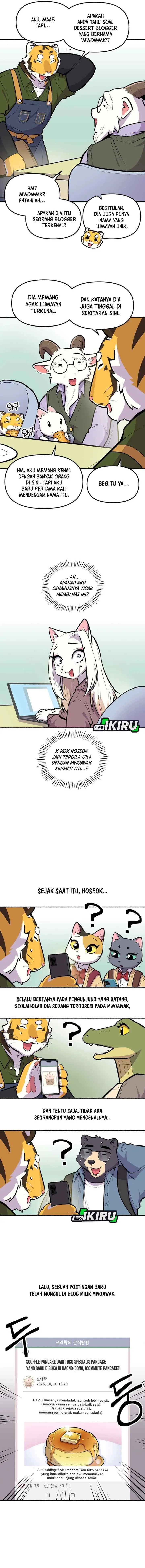 Uncle Bungeoppang chapter 53 halaman 10