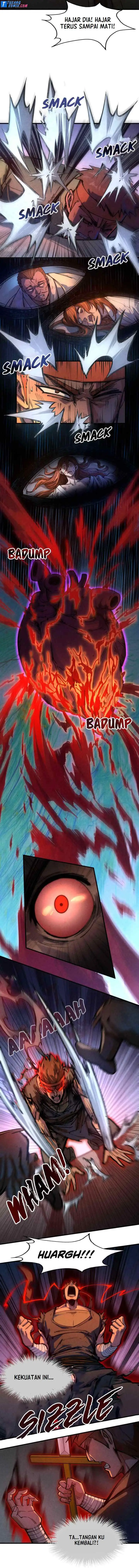 The Ultimate of All Ages (The Ancient Sovereign of Eternity) chapter 83 halaman 8