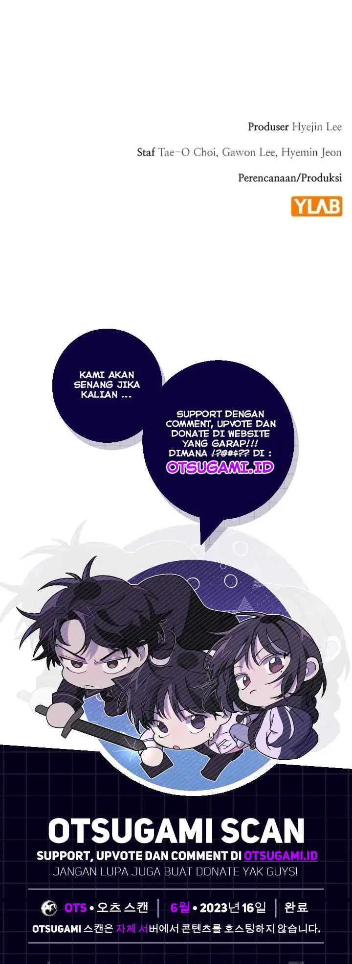 The Noble chapter 59 halaman 12