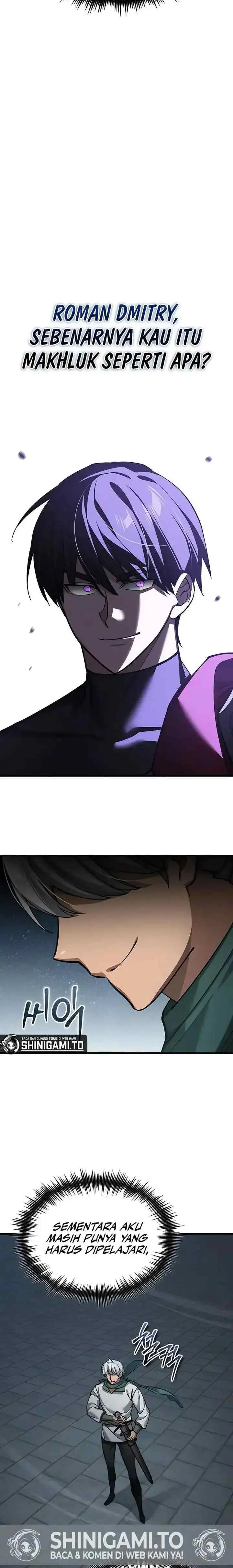 The Heavenly Demon Can't Live a Normal Life chapter 168 halaman 15