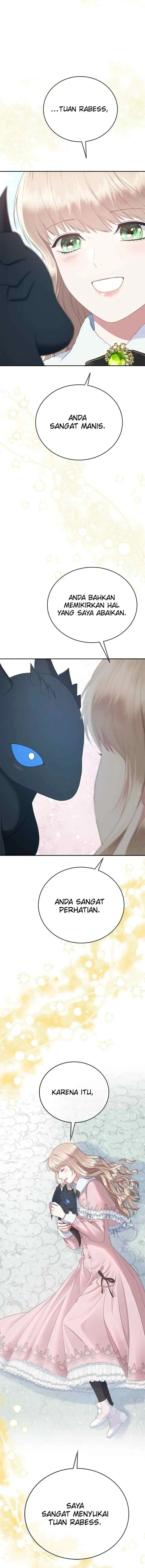 What Does That Evil Dragon Live For? chapter 68 halaman 18