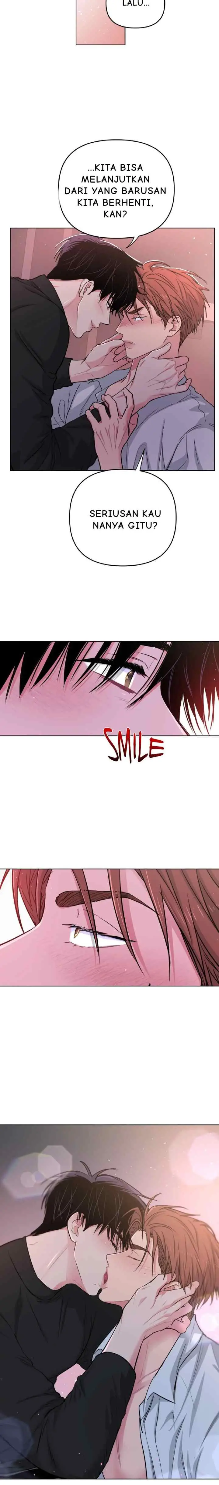 Arts Mans chapter 77 halaman 16