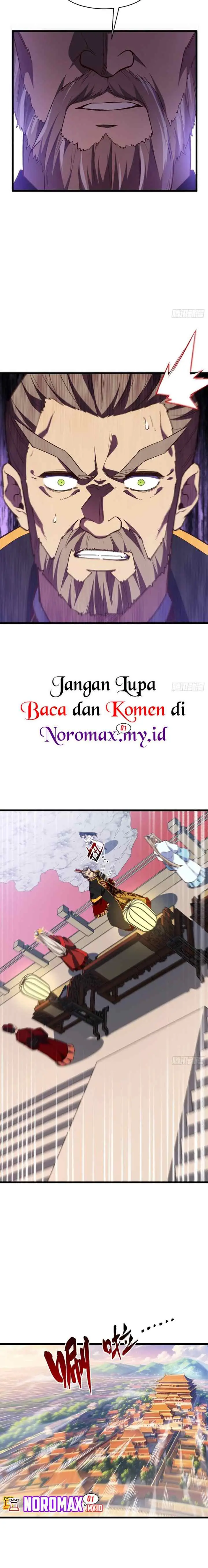 Scoring the Sacred Body of the Ancients from the Get-go chapter 104 halaman 16