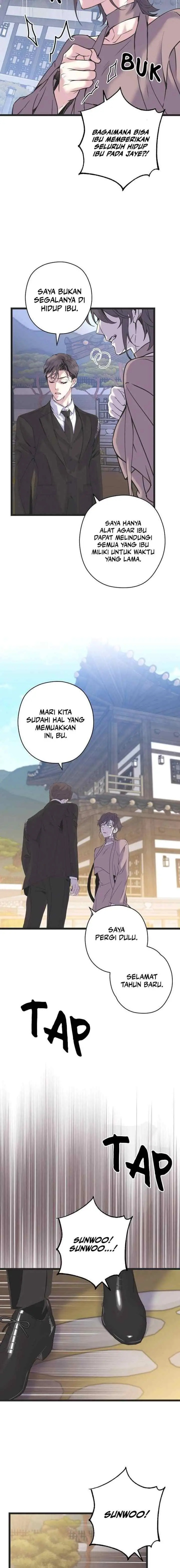 Couple's Time chapter 22 halaman 18