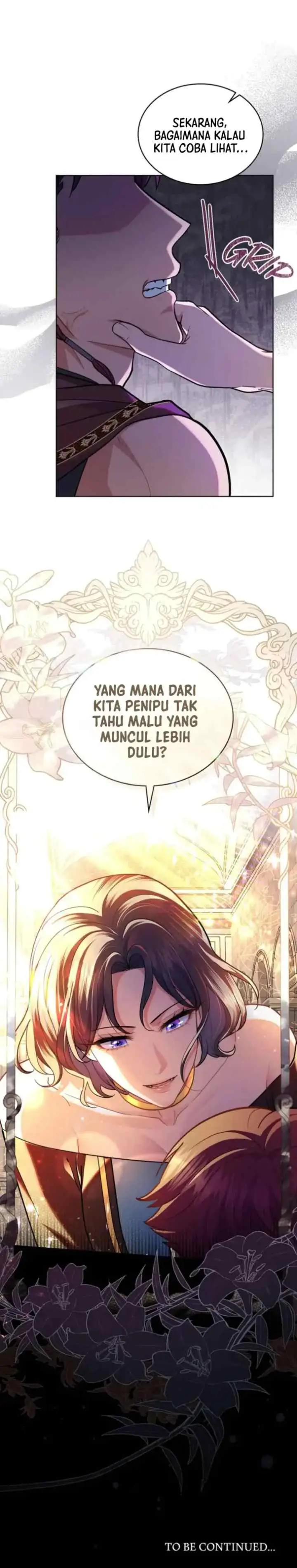 Lies Become You chapter 85 halaman 14