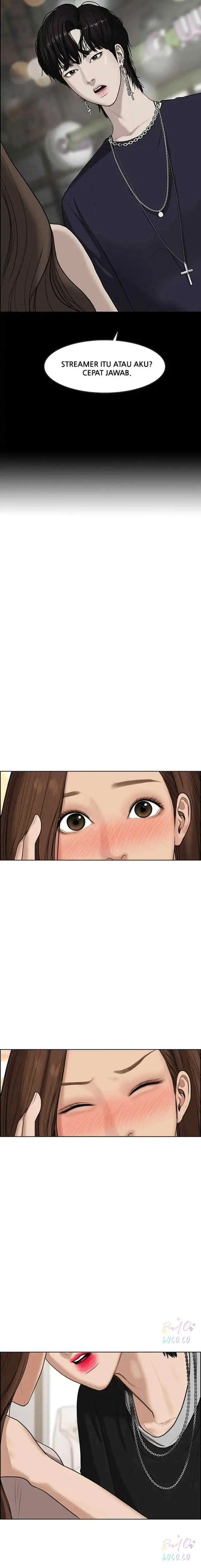 The Secret of Angel chapter 65 halaman 11