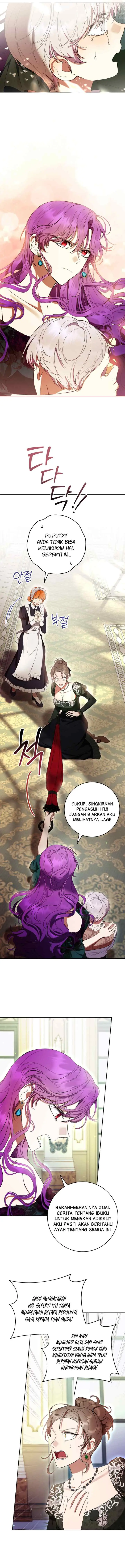 Isn't Being A Wicked Woman Much Better? chapter 62 halaman 11