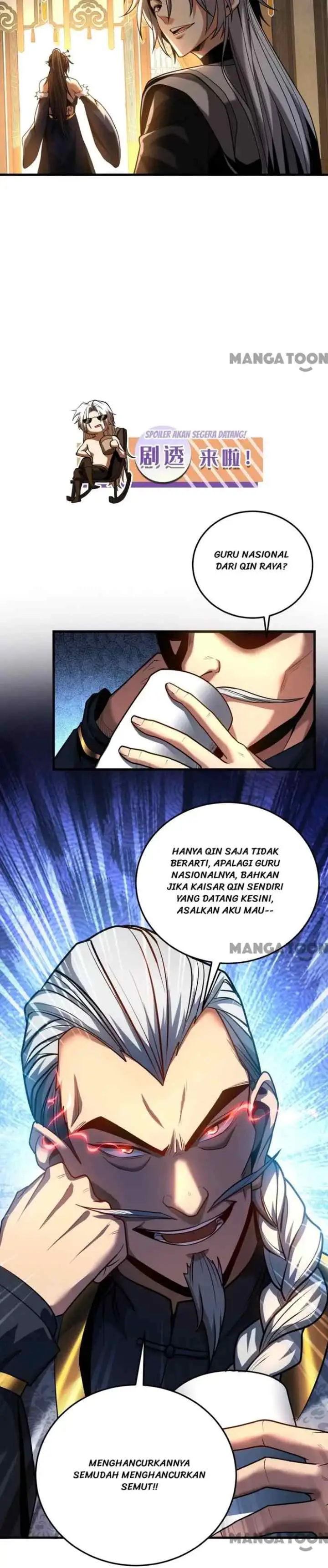 My Disciples Cultivate, While I Slack Off! chapter 88 halaman 14