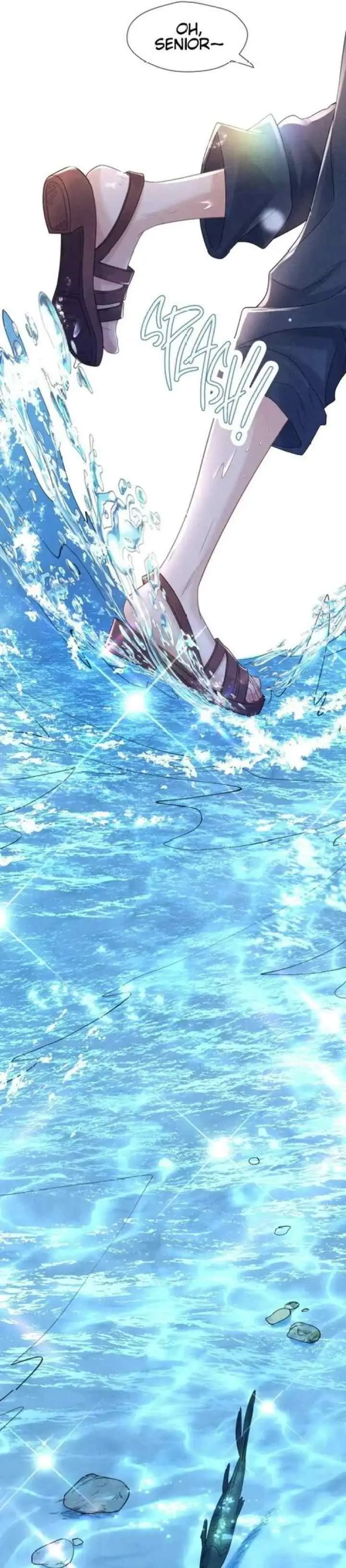 Link Click Shiguang Dailiren chapter 24 halaman 17