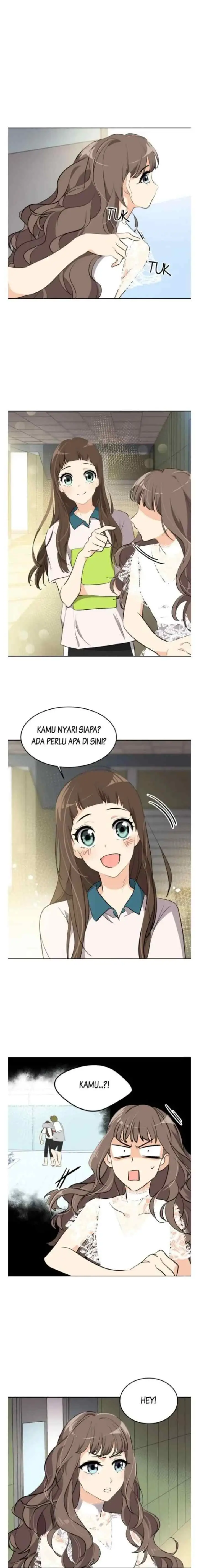 Heart Has a Soft Spot chapter 139 halaman 4