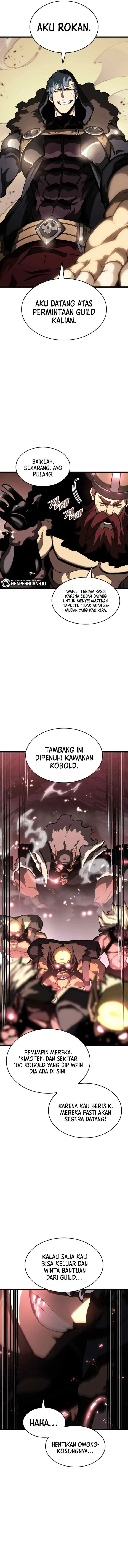 Return of the SSS-Class Ranker chapter 44 halaman 5