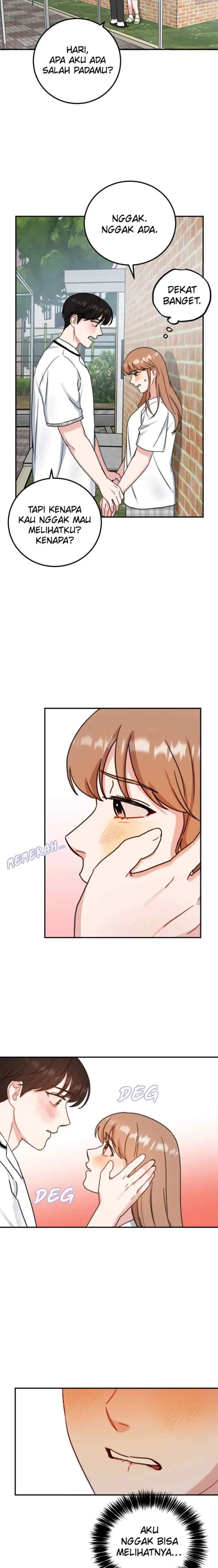 Romance Sangriento chapter 51 halaman 10
