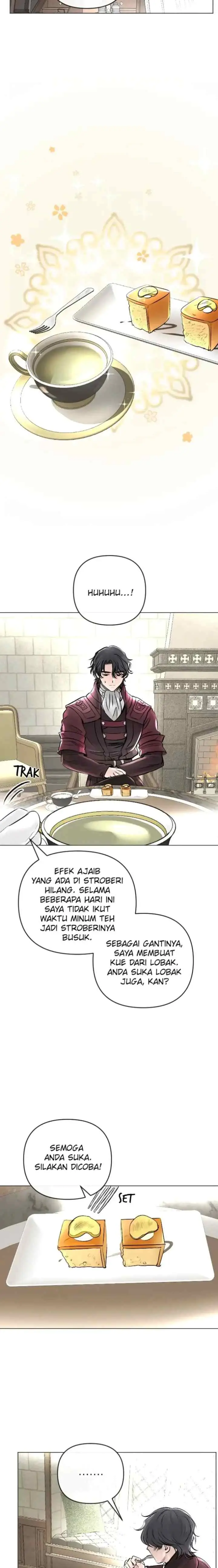Recogí al segundo protagonista chapter 20 halaman 7